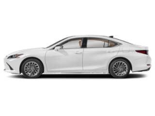 2025 LEXUS ES