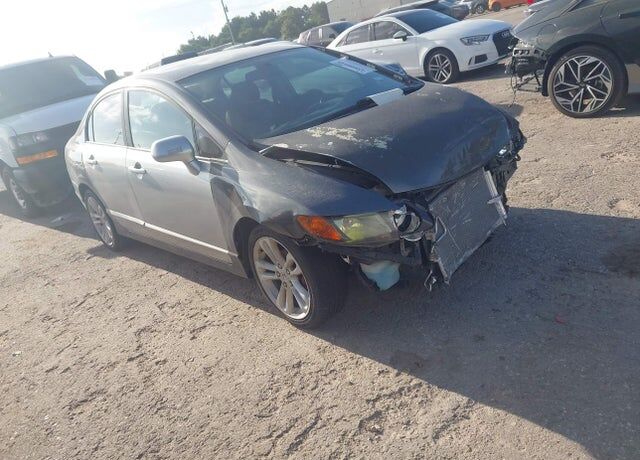 2009 HONDA Civic