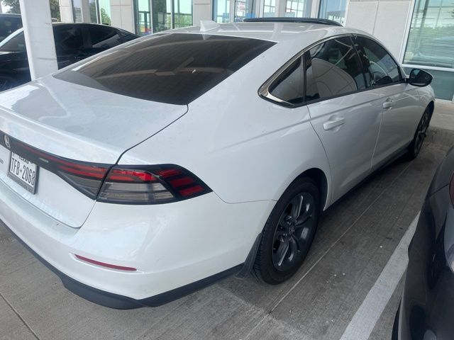 2023 HONDA Accord