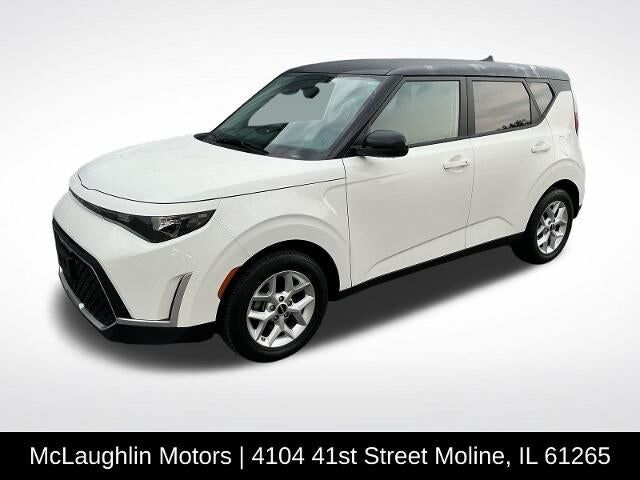 2024 KIA Soul