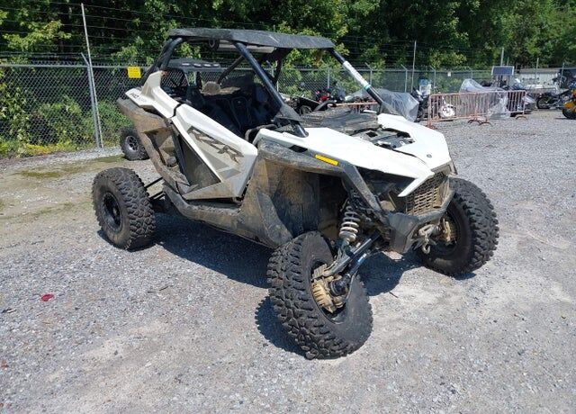 2022 POLARIS RZR