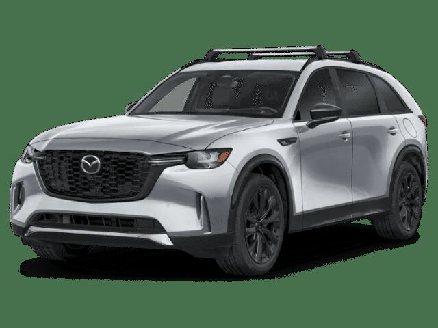 2026 MAZDA CX-90
