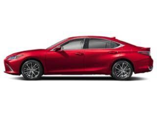 2025 LEXUS ES