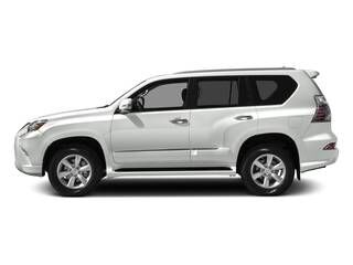 2016 LEXUS GX