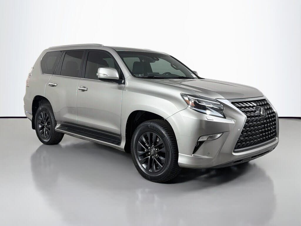 2023 LEXUS GX