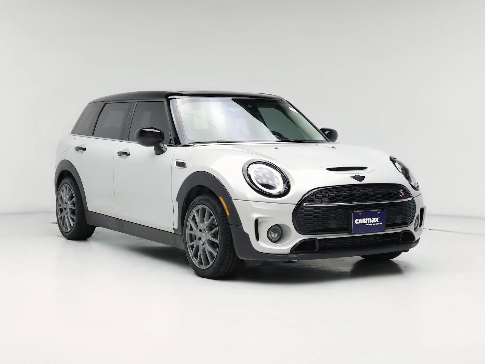 2022 MINI Clubman