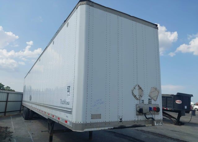2016 STOUGHTON TRAILERS Stoughton trailers