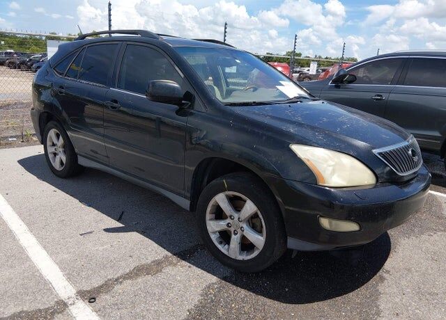 2005 LEXUS RX