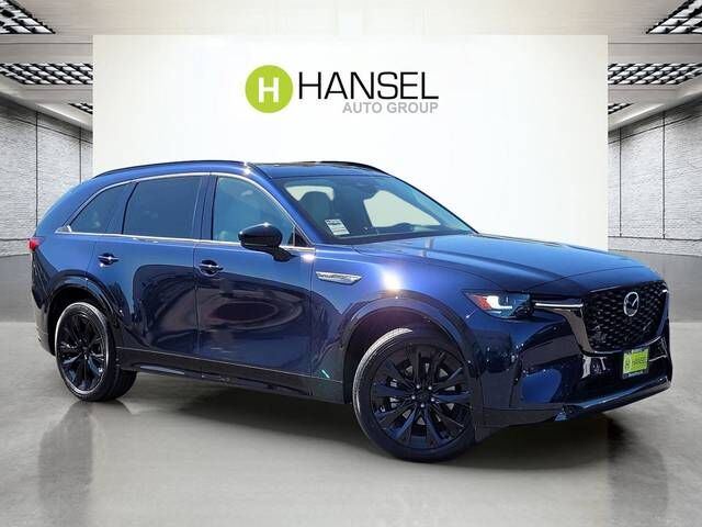 2026 MAZDA CX-90