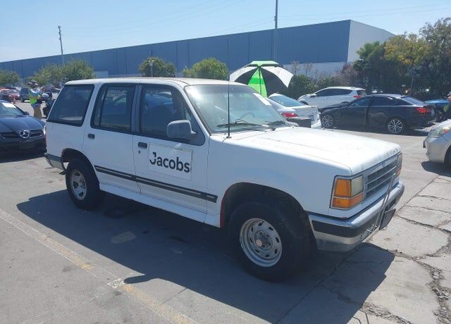 1994 FORD Explorer