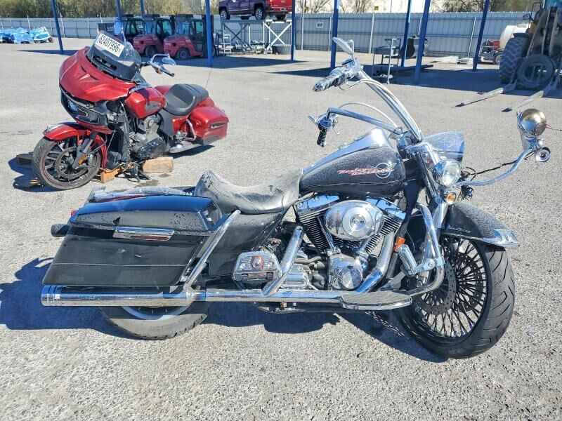 2006 HARLEY DAVIDSON Road King