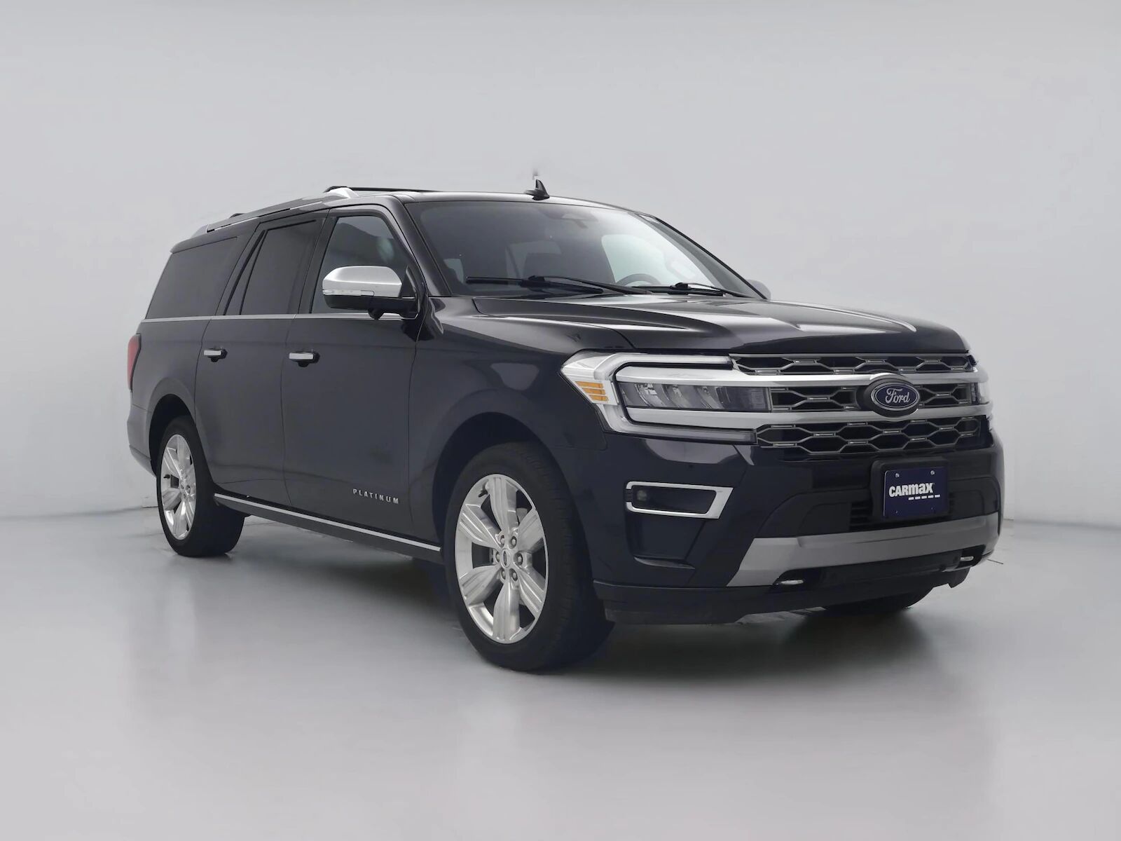2023 FORD Expedition