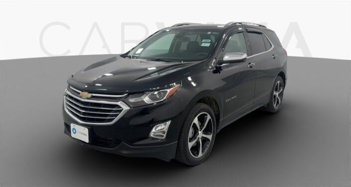 2021 CHEVROLET Equinox