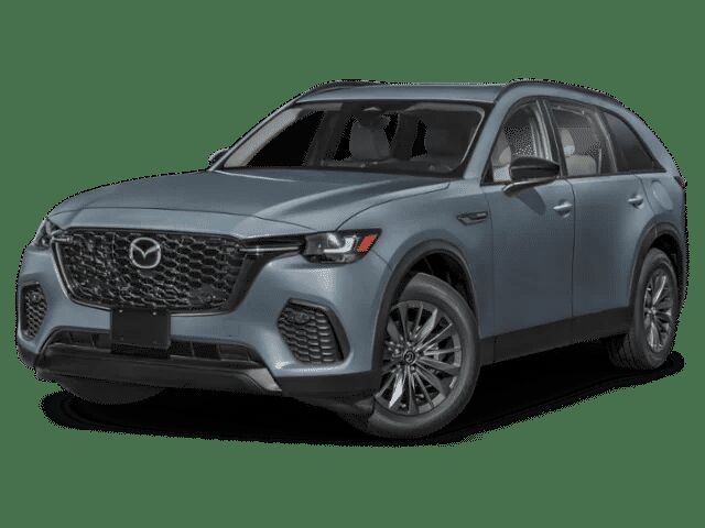 2026 MAZDA CX-70