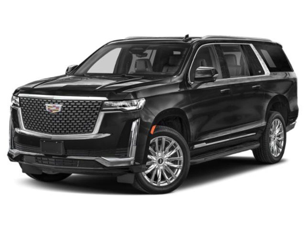 2024 CADILLAC Escalade ESV