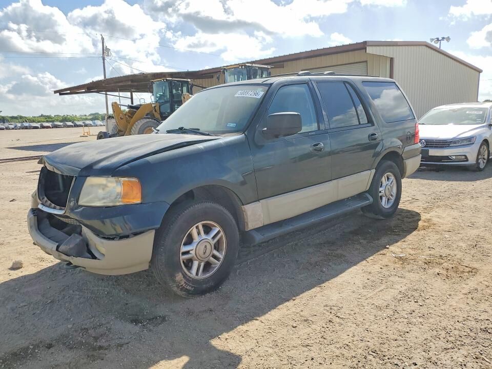 2003 FORD Expedition