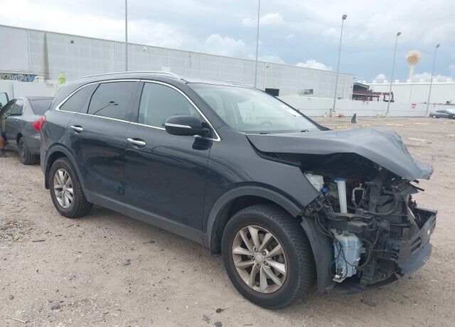 2018 KIA Sorento