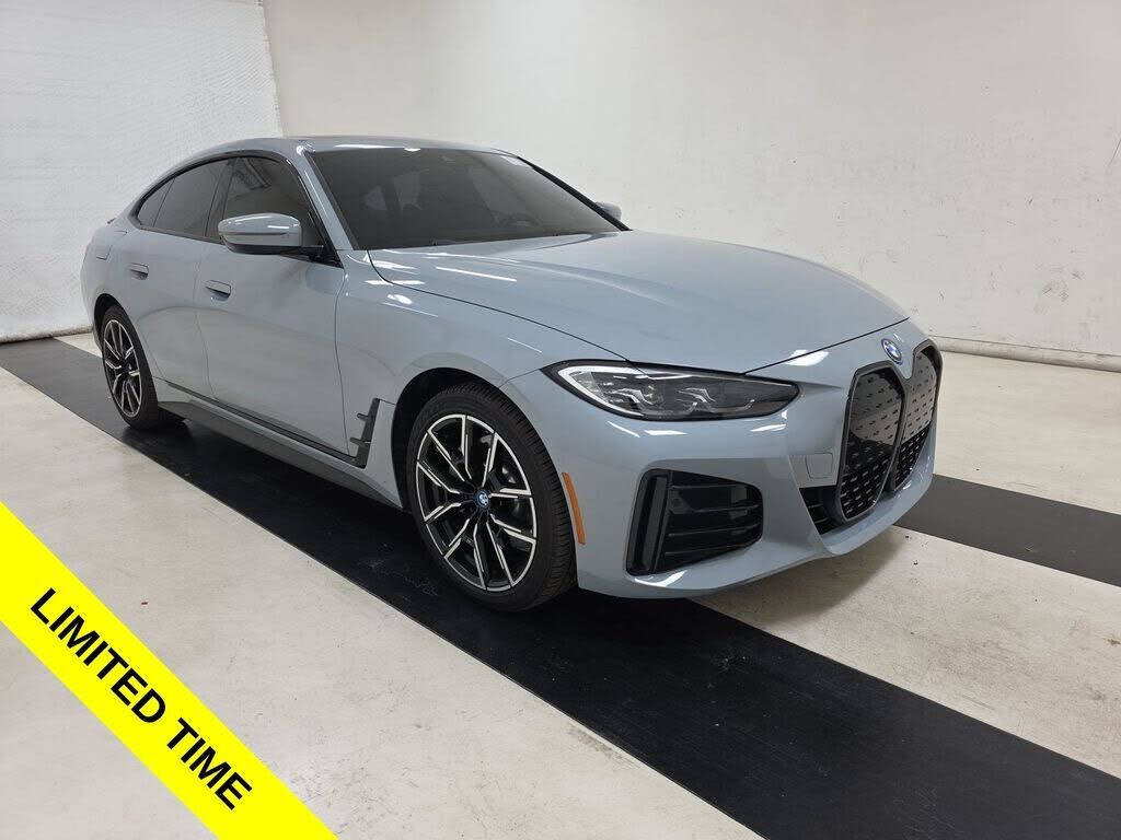 2024 BMW i4