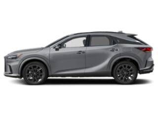 2026 LEXUS RX