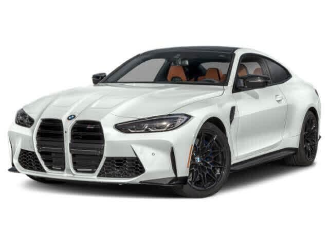 2024 BMW M4