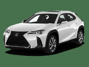 2022 LEXUS UX