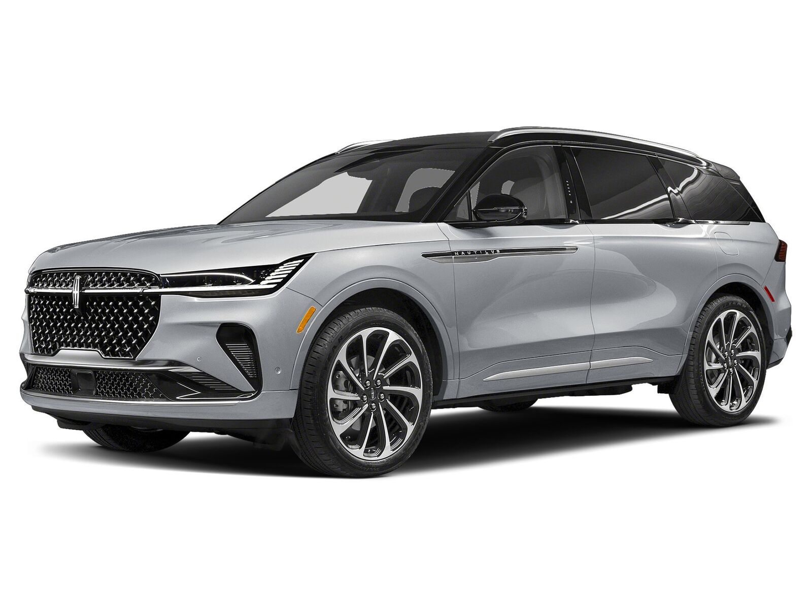 2024 LINCOLN Nautilus