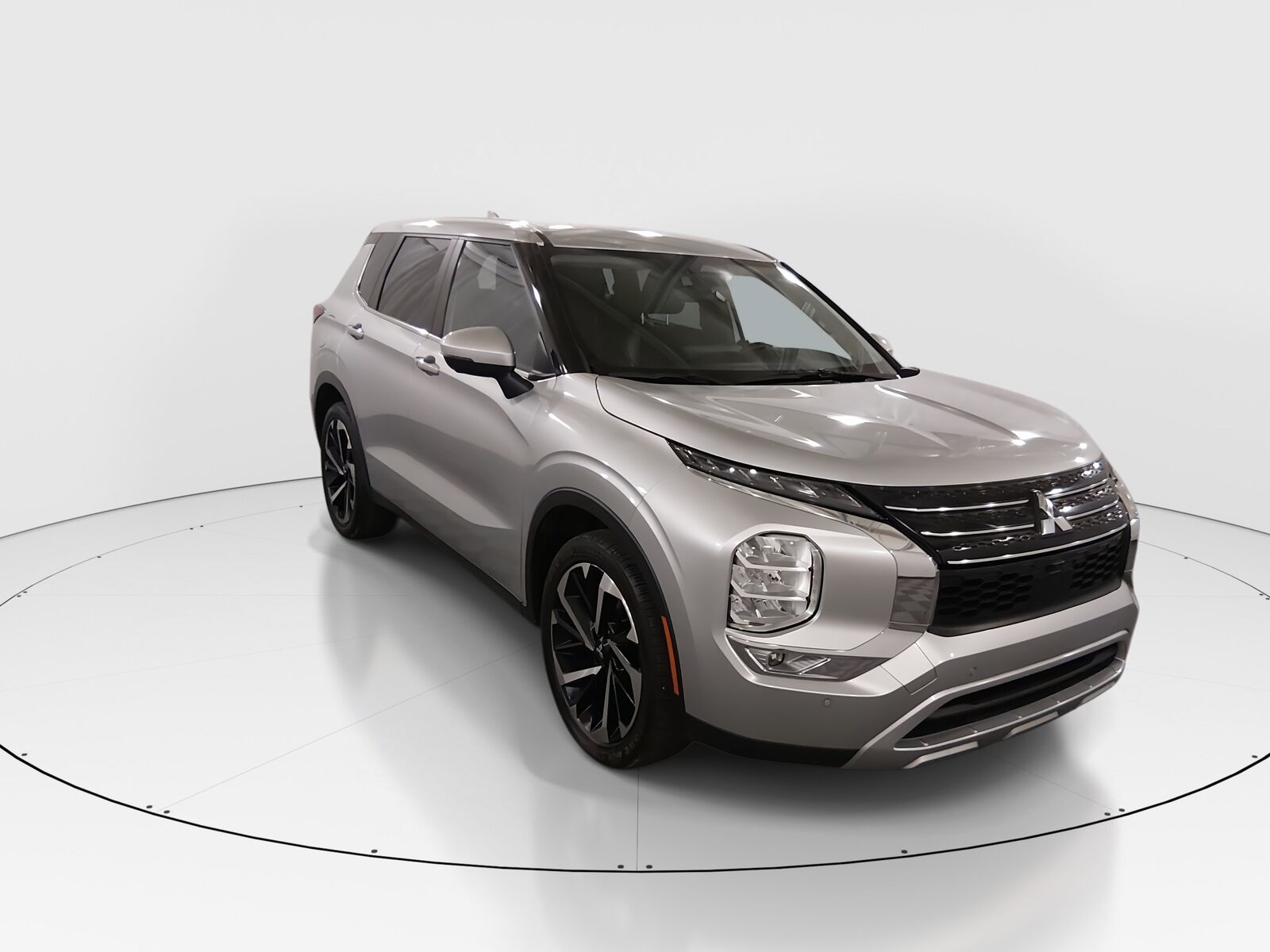2024 MITSUBISHI Outlander