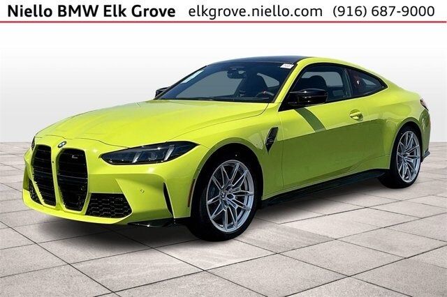 2026 BMW M4