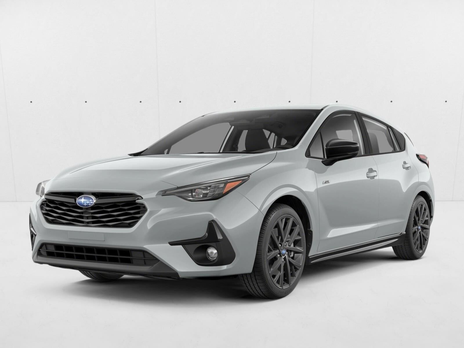 2024 SUBARU Impreza