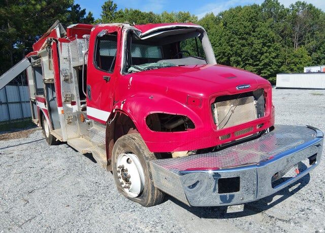 2019 FREIGHTLINER M2