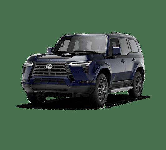 2026 LEXUS GX