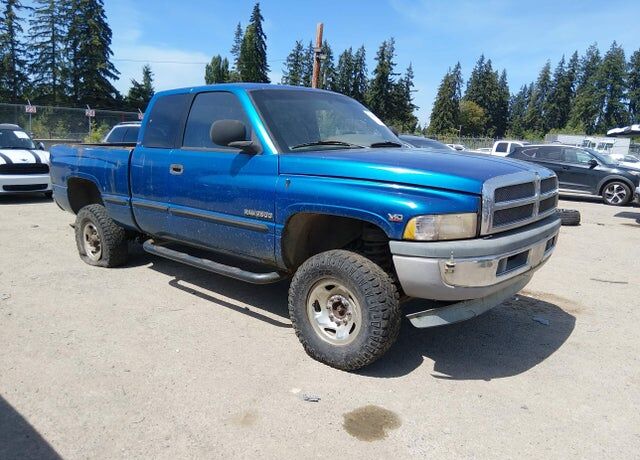 1998 DODGE Ram