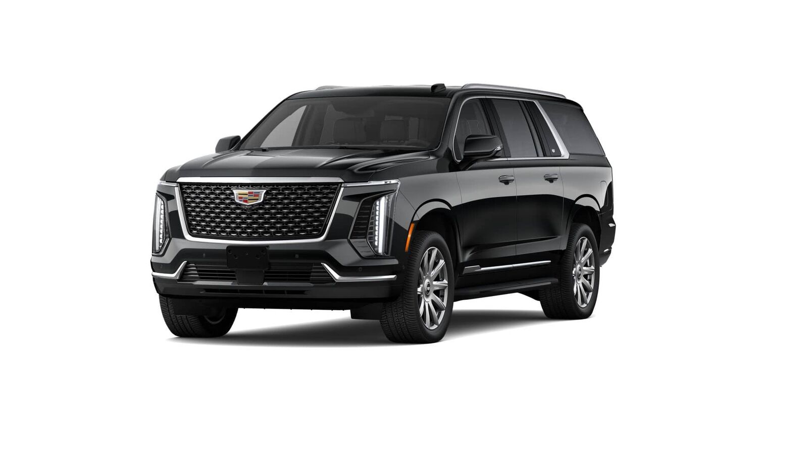 2026 CADILLAC Escalade ESV
