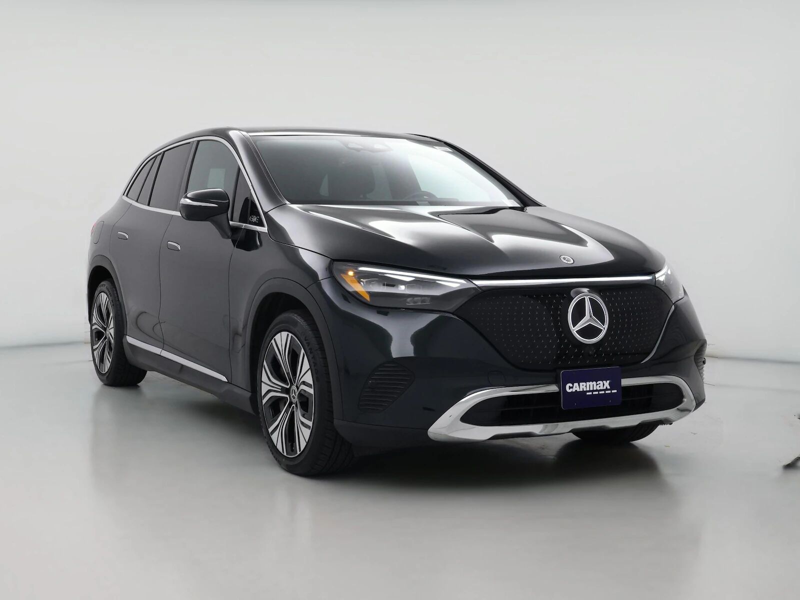 2023 MERCEDES-BENZ EQE-Class SUV