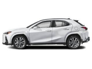 2026 LEXUS UX