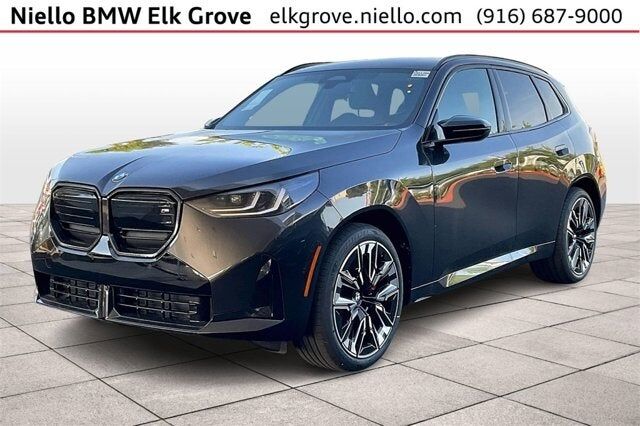 2025 BMW X3