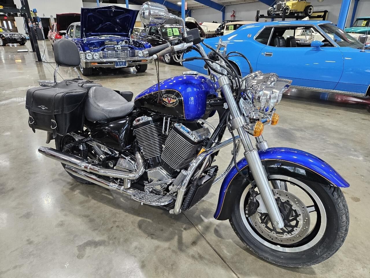 1999 POLARIS Polaris