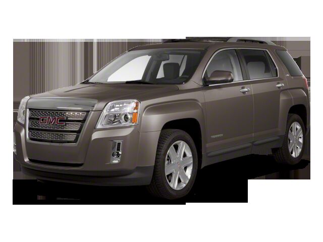 2012 GMC Terrain