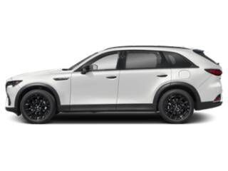 2026 MAZDA CX-70
