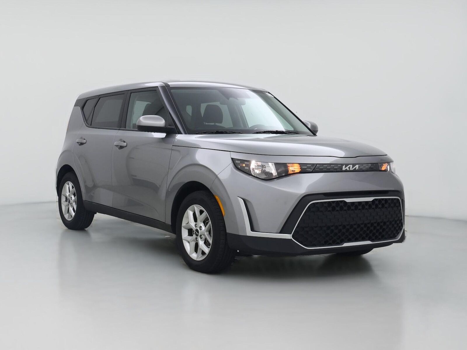 2025 KIA Soul