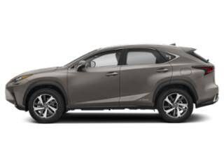 2019 LEXUS NX