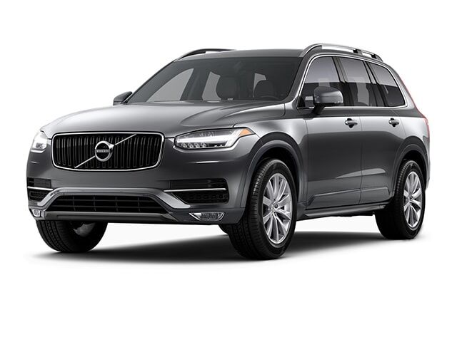 2019 VOLVO XC90