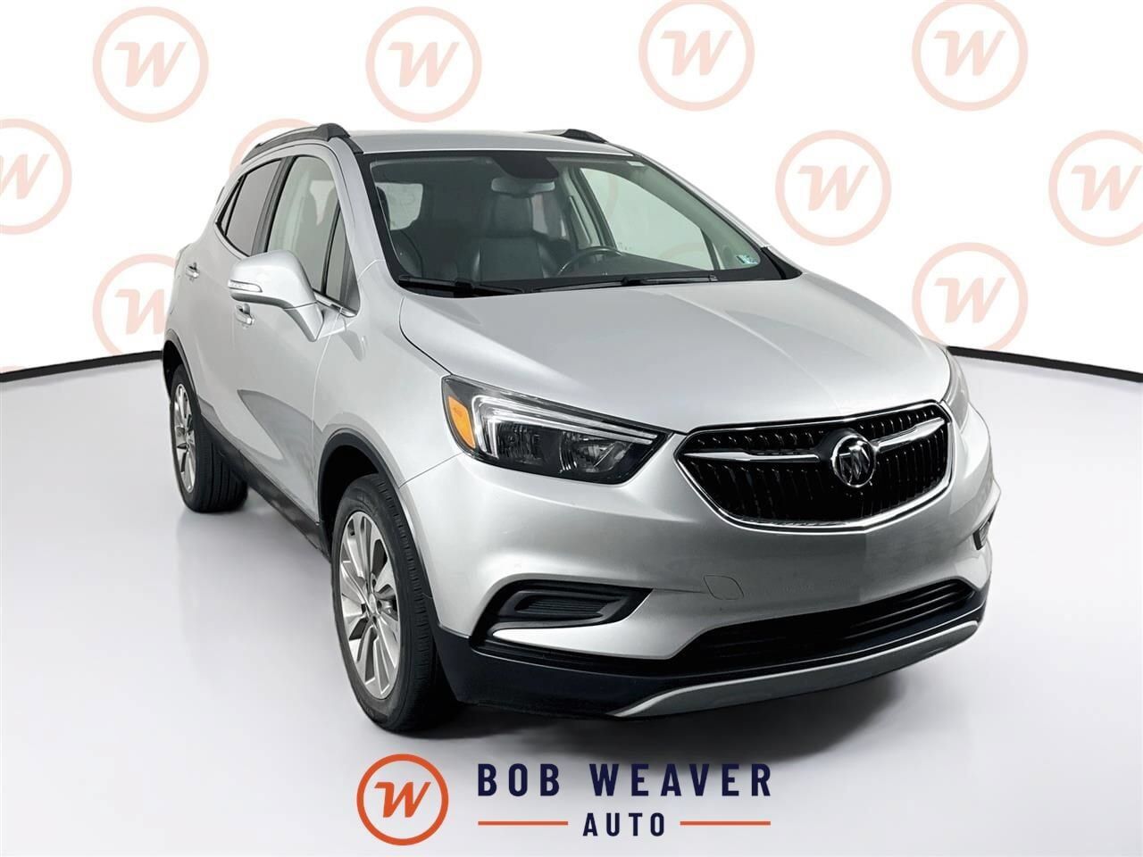 2019 BUICK Encore