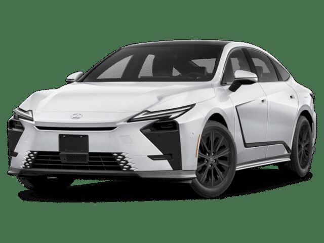 2026 LEXUS ES