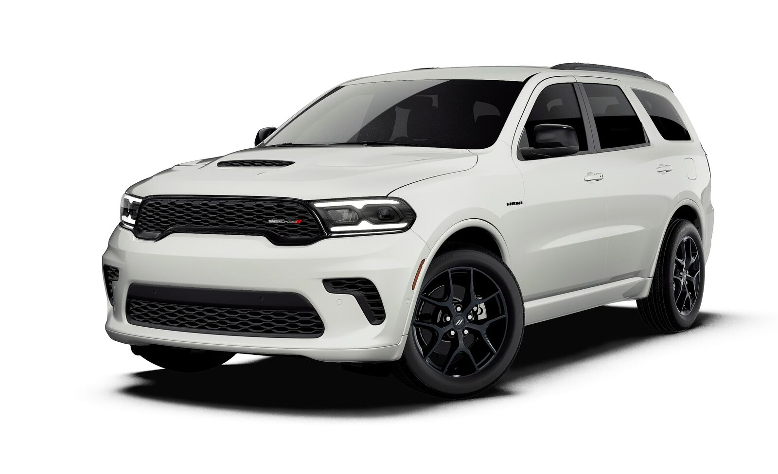 2027 DODGE Durango