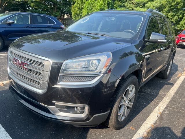 2014 GMC Acadia