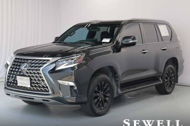 2022 LEXUS GX