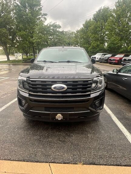 2020 FORD Expedition