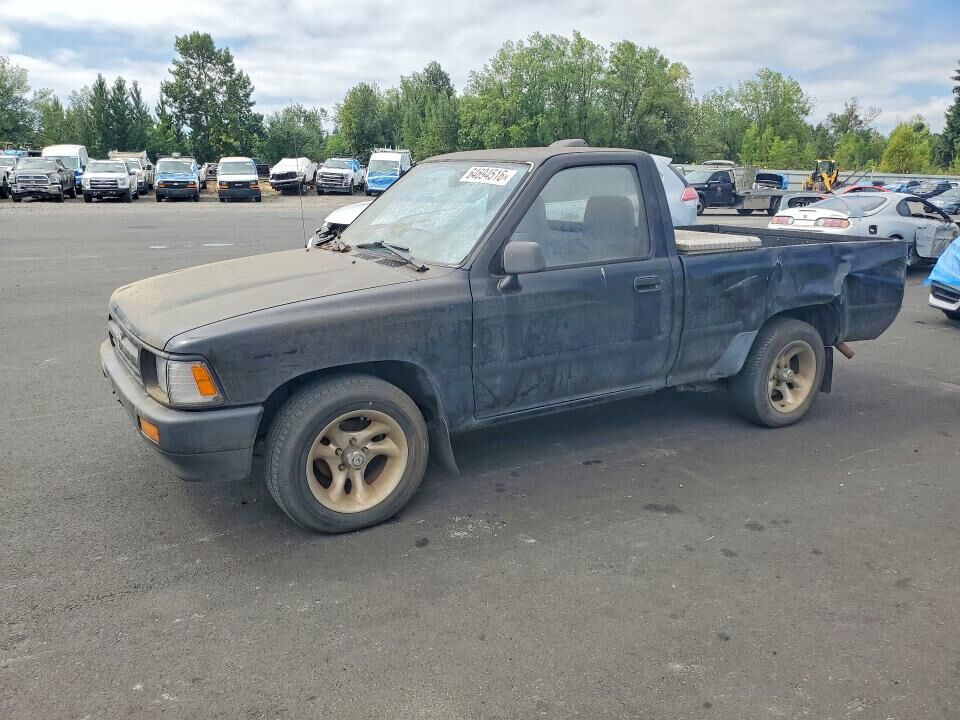 1994 TOYOTA Pick-Up