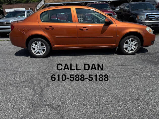 2006 CHEVROLET Cobalt